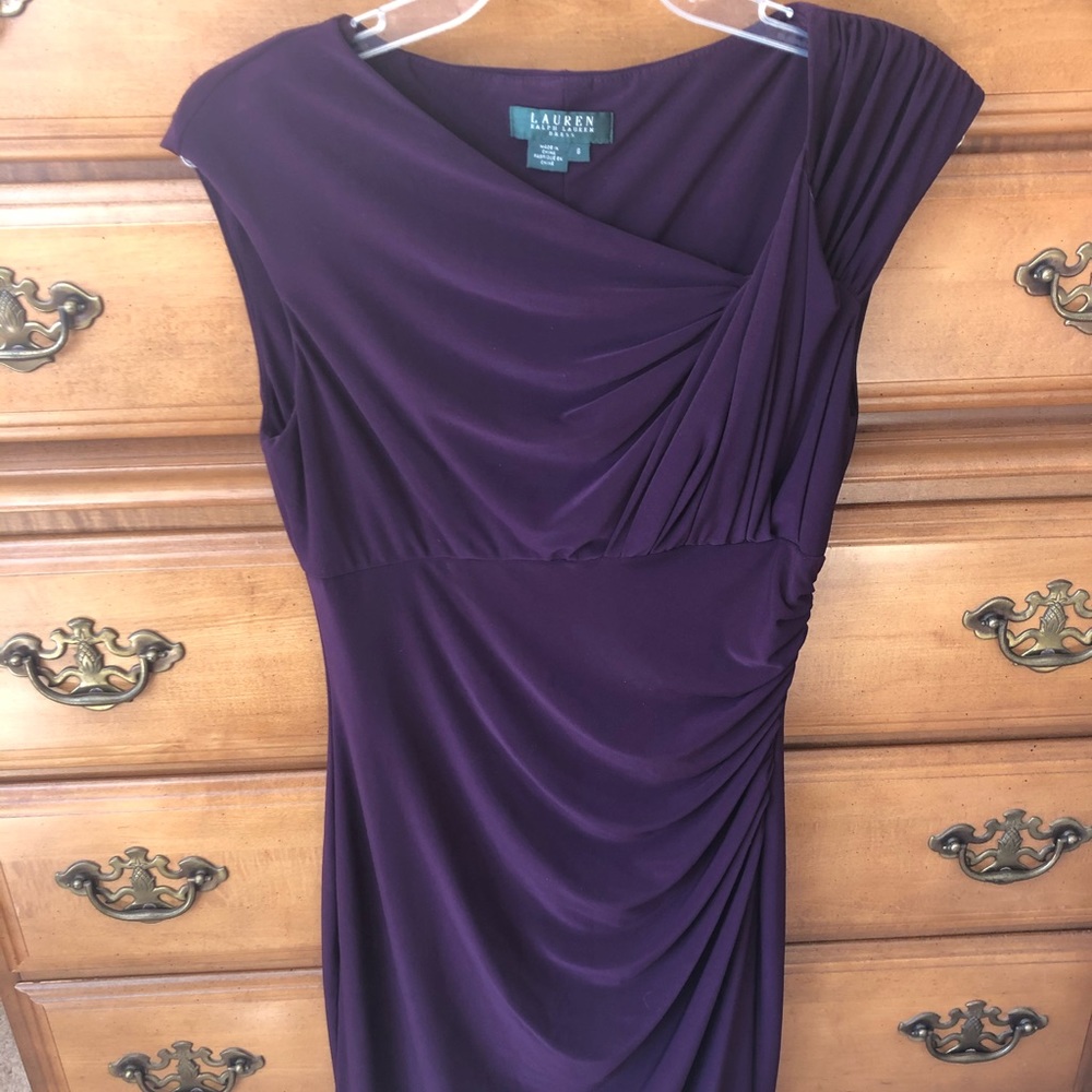 Ralph Lauren dress